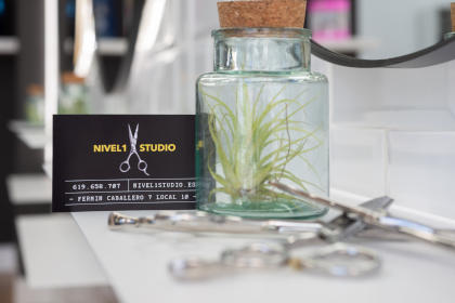 Fiabilidad Peluqueria Mujeres Barrio del Pilar Madrid