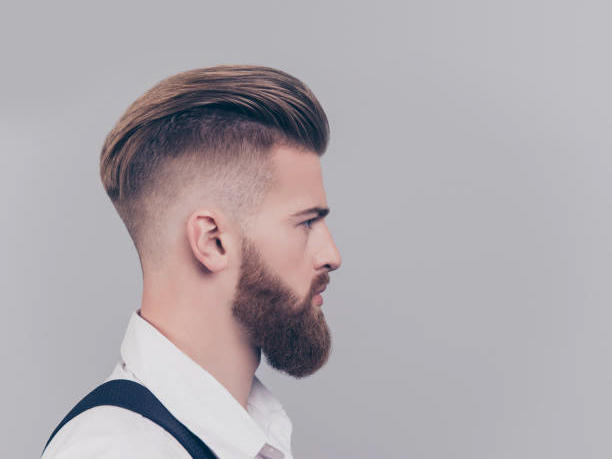 Peluqueria Hombres Barrio del Pilar Madrid
