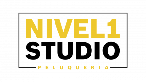 Logo Nivel 1 Studio Madrid